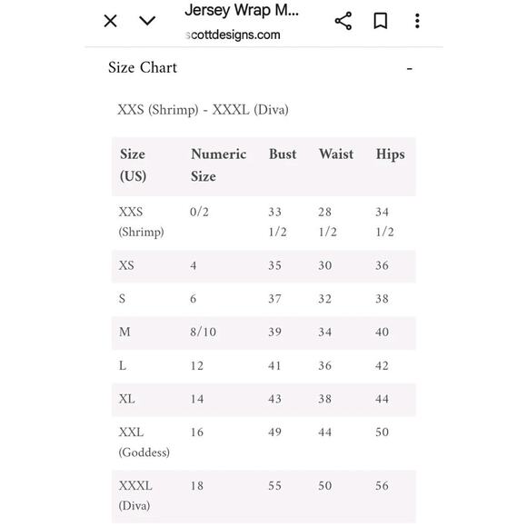 Gretchen Scott Wrap Me Up Dress 3/4 Sleeve Stretch Size M Blue Jersey Geo Print - Picture 6 of 14